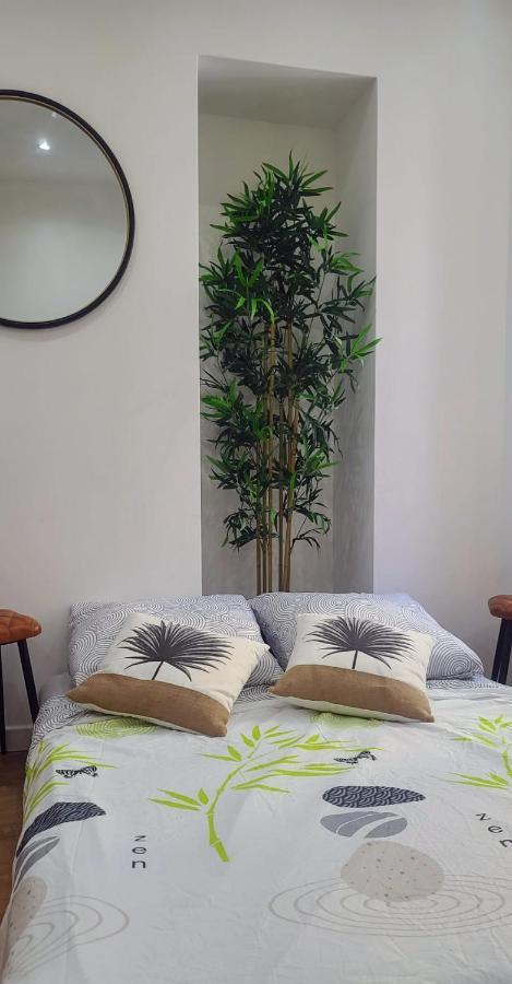 7 Couchages Aux Portes Des Celebres Parfumeries Wifi グラース エクステリア 写真